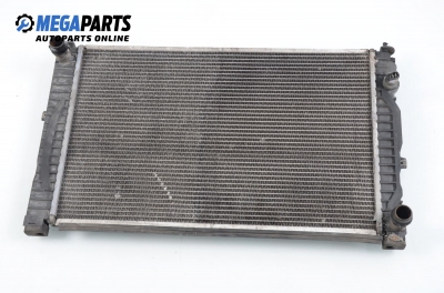 Radiator de apă pentru Audi A4 (B5) 2.6 Quattro, 150 cp, sedan, 1995