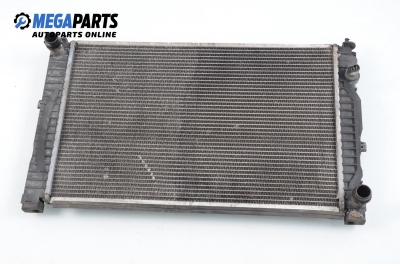 Water radiator for Audi A4 (B5) 2.6 Quattro, 150 hp, sedan, 1995