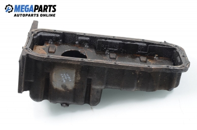 Crankcase for Opel Corsa B 1.4, 60 hp, 3 doors, 1996