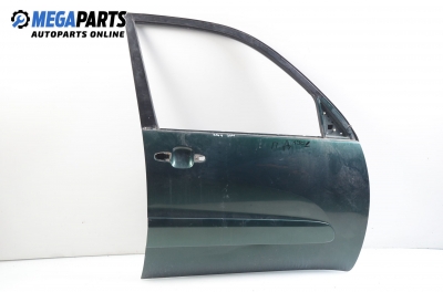 Door for Toyota RAV4 (XA20) 2.0 VVT-i, 150 hp, 5 doors, 2004, position: front - right