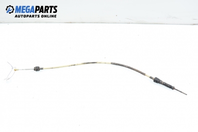 Gearbox cable for Skoda Fabia 1.9 SDI, 64 hp, station wagon, 2004