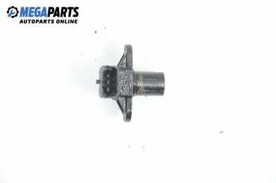 Camshaft sensor for Mercedes-Benz CLK-Class 208 (C/A) 2.0 Kompressor, 192 hp, coupe automatic, 1999