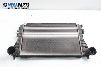 Intercooler for Volkswagen Golf V 1.9 TDI, 105 hp, hatchback, 5 doors, 2005