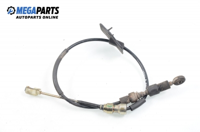 Gearbox cable for Toyota Corolla (E110) 1.3, 86 hp, hatchback, 1997