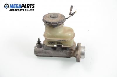 Brake pump for Honda Civic 1.4, 75 hp, hatchback, 3 doors, 1997