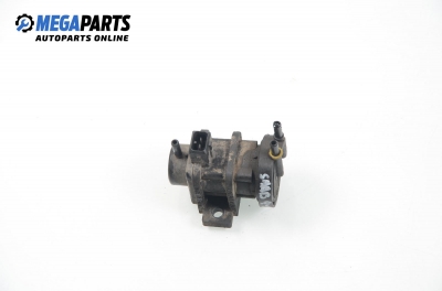 Vacuum valve for Saab 9-3 2.2 TiD, 125 hp, hatchback, 5 doors, 2000