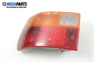 Tail light for Opel Astra F 1.4, 60 hp, hatchback, 3 doors, 1991, position: left
