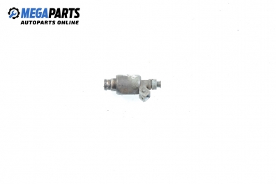 Gasoline fuel injector for Opel Astra G 1.4 16V, 90 hp, hatchback, 5 doors, 1999