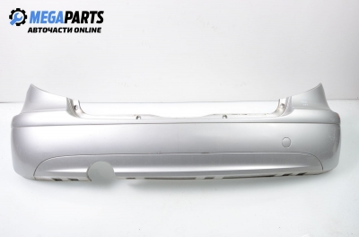 Stoßfänger hinten for Mercedes-Benz A-Klasse W169 2.0 CDI, 109 hp, 2005, position: rückseite