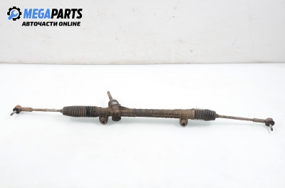 Electric steering rack no motor included for Opel Combo 1.7 DI, 65 hp, 2003