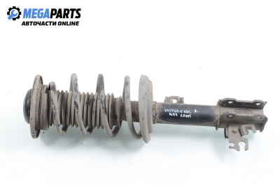 Macpherson shock absorber for Opel Vectra C 2.0 DTI, 101 hp, hatchback, 2003, position: front - left