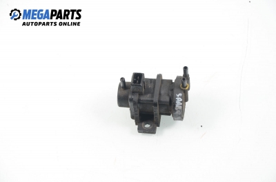 Vacuum valve for Saab 9-3 2.2 TiD, 125 hp, hatchback, 5 doors, 2000