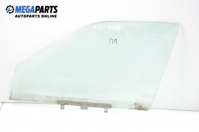 Window for Volkswagen Passat (B3) 2.0, 115 hp, station wagon, 1991, position: front - left