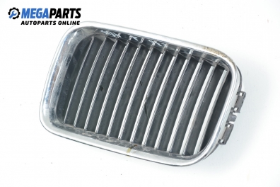 Grill for BMW 3 (E36) 1.6, 100 hp, sedan, 1992, position: left