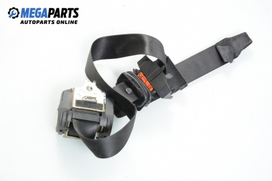 Seat belt for BMW 3 (E46) 1.8, 115 hp, hatchback, 2003, position: front - right