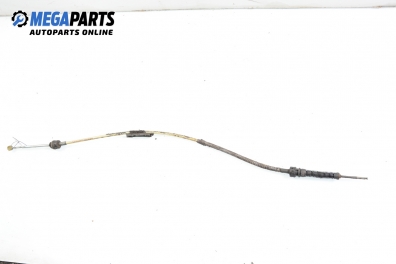 Gearbox cable for Skoda Fabia 1.9 SDI, 64 hp, station wagon, 2004
