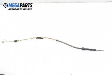 Getriebekabel for Skoda Fabia 1.9 SDI, 64 hp, combi, 2004