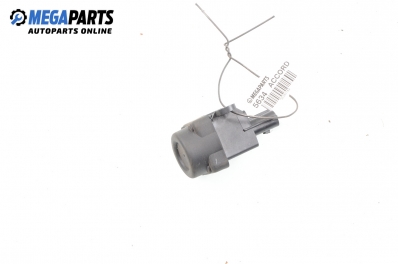 Reset button for Honda Accord VII 2.2 i-CTDi, 140 hp, sedan, 2004