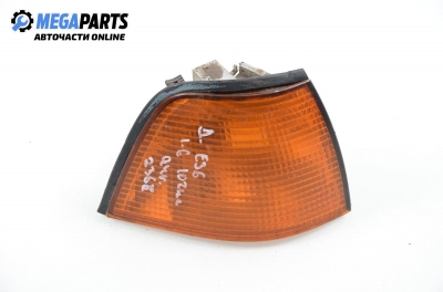 Blinker for BMW 3 (E36) 1.6, 102 hp, sedan, 1994, position: right