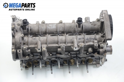 Engine head for Fiat Croma 1.9 D Multijet, 150 hp, station wagon, 2008