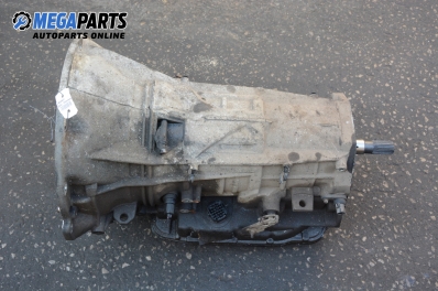 Automatic gearbox for Jeep Cherokee (KJ) 3.7 4x4, 204 hp automatic, 2001