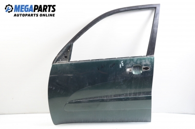 Door for Toyota RAV4 (XA20) 2.0 VVT-i, 150 hp, 5 doors, 2004, position: front - left