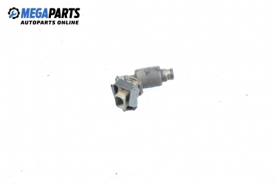 Gasoline fuel injector for Opel Astra G 1.4 16V, 90 hp, hatchback, 5 doors, 1999