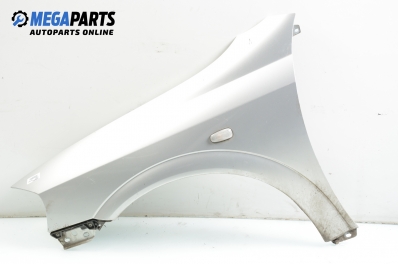 Fender for Opel Astra G 2.0 DI, 82 hp, 3 doors, 1999, position: left