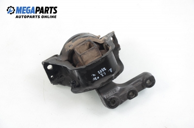 Dichtung motor for Citroen C2 1.4 HDI, 68 hp, 2007, position: rechts