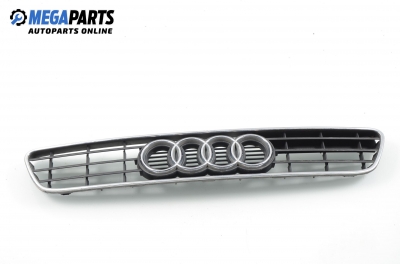 Grill for Audi A3 (8L) 1.6, 101 hp, 3 doors, 1999