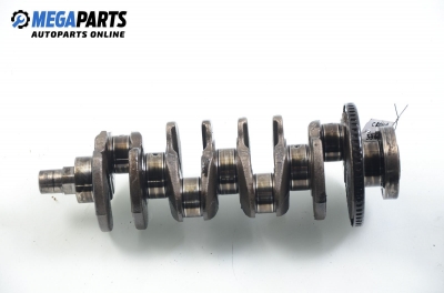 Crankshaft for Fiat Croma 1.9 D Multijet, 150 hp, station wagon, 2008