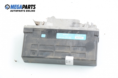 Modul de comandă ABS pentru Mercedes-Benz 124 (W/S/C/A/V) 2.0, 122 cp, sedan, 1991 № Bosch 0 265 101 018