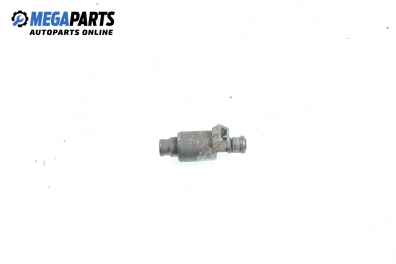 Gasoline fuel injector for Opel Astra G 1.4 16V, 90 hp, hatchback, 5 doors, 1999