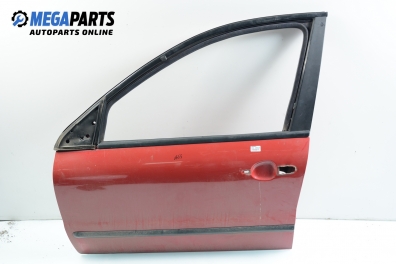 Door for Fiat Brava 1.8 16V GT, 113 hp, 5 doors, 1996, position: front - left