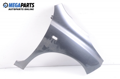 Fender for Nissan Micra (K12) 1.2 16V, 80 hp, hatchback, 3 doors, 2003, position: right