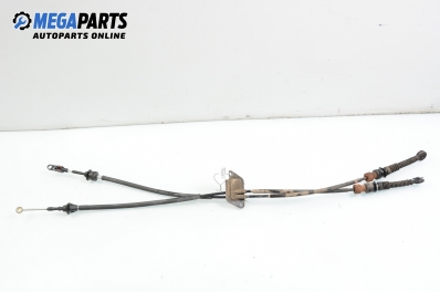 Gear selector cable for Mazda 6 2.3, 166 hp, hatchback, 2003