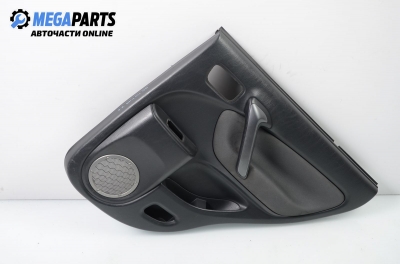 Panou interior ușă for Toyota RAV4 (XA20) 2.0 D-4D, 115 hp, 2003, position: dreaptă - spate