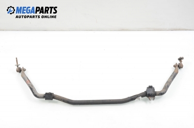 Sway bar for Saab 9-3 2.2 TiD, 125 hp, hatchback, 5 doors, 2000, position: front