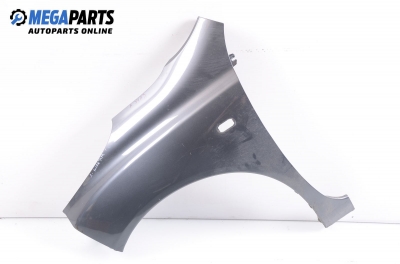 Fender for Nissan Micra (K12) 1.2 16V, 80 hp, hatchback, 3 doors, 2003, position: left
