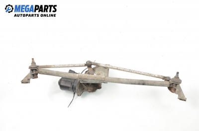 Motor ștergătoare parbriz for Opel Astra F 1.4, 60 hp, hatchback, 1991