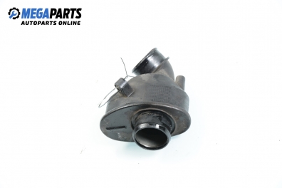Turbo pipe for Mercedes-Benz E-Class 210 (W/S) 2.2 CDI, 125 hp, station wagon, 1999