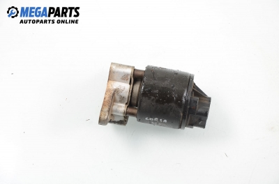 EGR ventil for Opel Corsa B 1.4, 60 hp, 1996