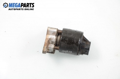 EGR valve for Opel Corsa B 1.4, 60 hp, 1996