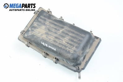 Air cleaner filter box for Nissan Micra (K11) 1.0 16V, 54 hp, 3 doors, 1997