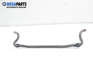 Sway bar for Audi A4 (B7) 2.0 TDI, 140 hp, station wagon, 2004, position: front