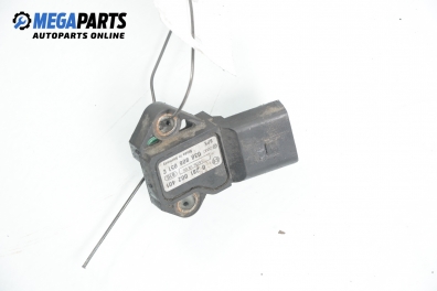 Senzor MAP pentru Audi A4 (B7) 2.0 16V TDI, 140 cp, combi automat, 2007 № Bosch 0 281 002 401