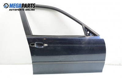 Tür for BMW 3 (E46) 2.0 d, 136 hp, combi, 2000, position: rechts, vorderseite