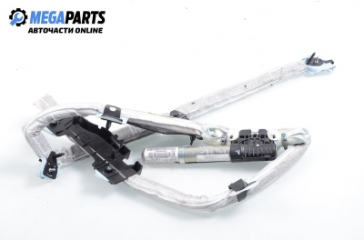 Airbag for BMW 3 (E90, E91, E92, E93) 2.0 D, 163 hp, combi automatic, 2006, position: stânga