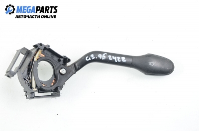 Wiper lever for Volkswagen Golf III 1.4, 60 hp, 1995