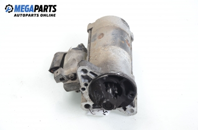 Starter for Mazda 323 (BJ) 2.0 TD, 101 hp, hatchback, 5 doors, 1998